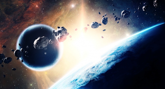 В 2022 году обломки кометы Энке столкнутся с Землей