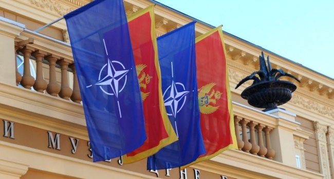 В Черногории заявили об «откровенном» вмешательстве России в ее дела