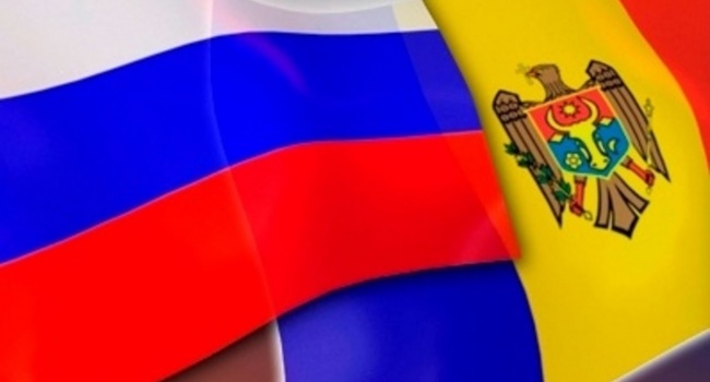 Москва начала угрожать из-за высылки из Молдовы российских дипломатов 