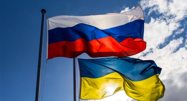 Журналист: между Киевом и Москвой уже не будет никаких компромиссов