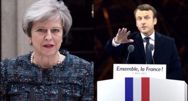 ���  ������ ���������� ����������� Brexit