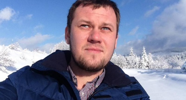 Казанский: есть три главных причины, почему Фейсбук не сможет заменить Вконтакте