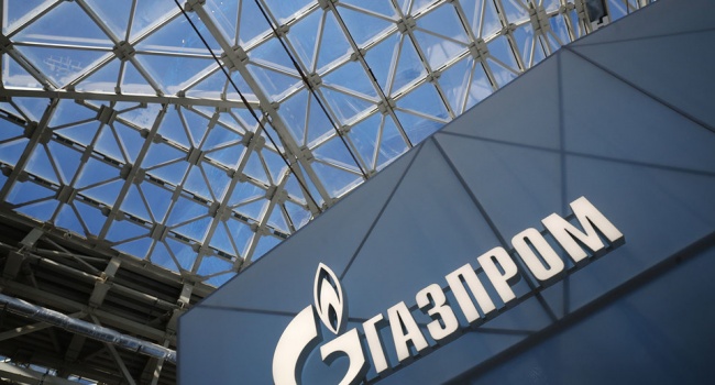 «Газпром» отрицает решение Стокгольмского суда
