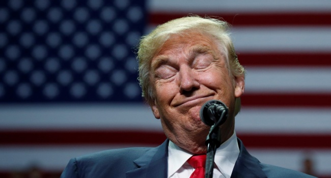 Трамп озвучив остаточну позицію США щодо Паризької кліматичної угоди Трамп озвучив остаточну позицію США щодо Паризької кліматичної угоди