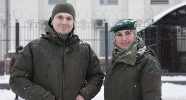 Золотарева: кому-то очень выгодно внушать, что в Украине небезопасно