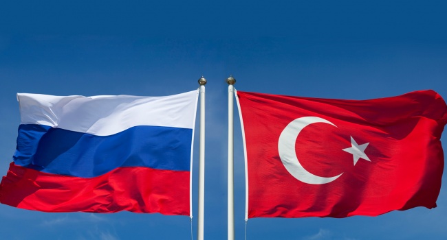 В России решили снизить ограничения для турецких товаров 