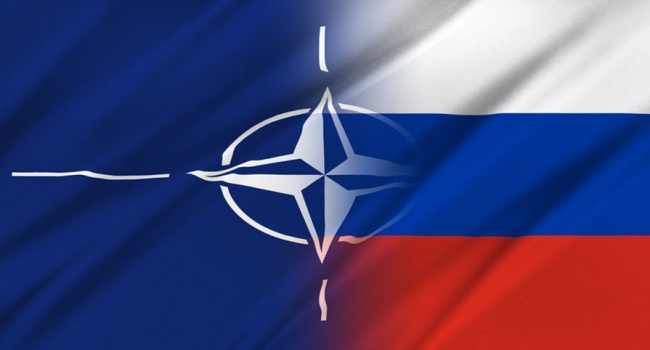 Москва погрожує Києву і НАТО використанням ядерної зброї 