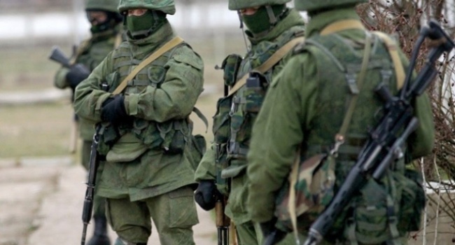 Эксперты озвучили численность российских военных в Крыму