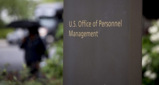 Етнічний українець може очолити Бюро управління кадрами США Етнічний українець може очолити Бюро управління кадрами США