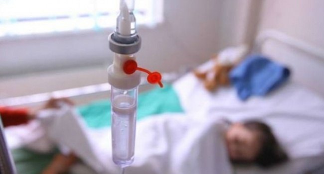 На Одещині зафіксовано спалах гепатиту