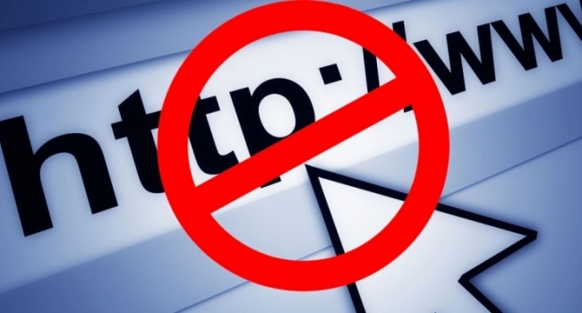 Нацполіція дала поради провайдерам, як блокувати санкційні сайти