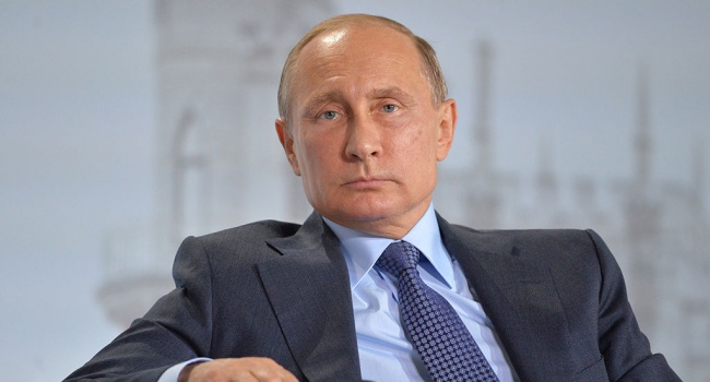 Эксперт рассказал, когда Путин может аннексировать Донбасс Эксперт рассказал, когда Путин может аннексировать Донбасс