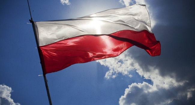 Украинцы помогают поднять польскую экономику