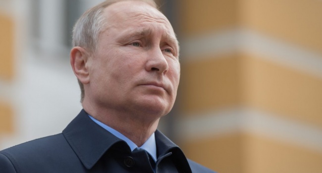 Путин обвинил США во вмешательстве в дела всех стран