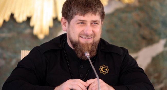 В Украине сделали неприятный прогноз о будущем Чечни 