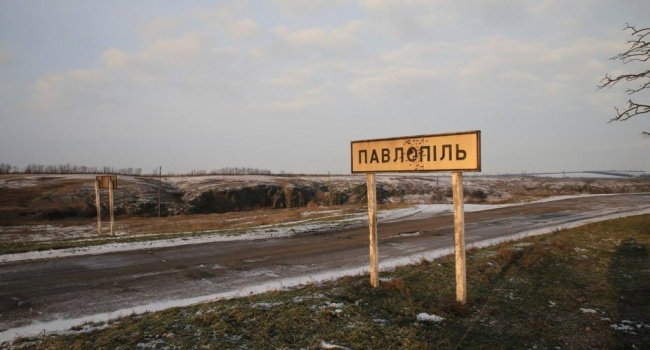 Бойовики обстріляли українських прикордонників