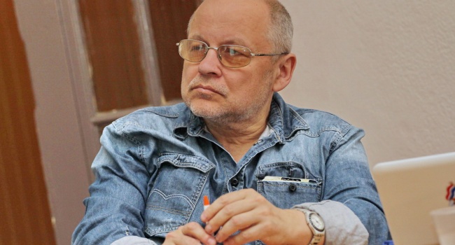 Юрий Луканов: к счастью я не стал профессиональным чеботарем, но стал профессиональным журналистом
