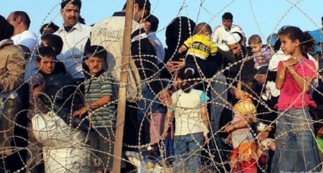 Через теракти у ЄС Чехія відмовилася від прийому біженців 