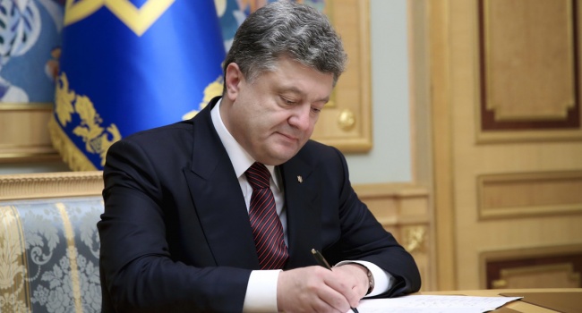 Президент України ухвалив закон про квоти на українському ТБ