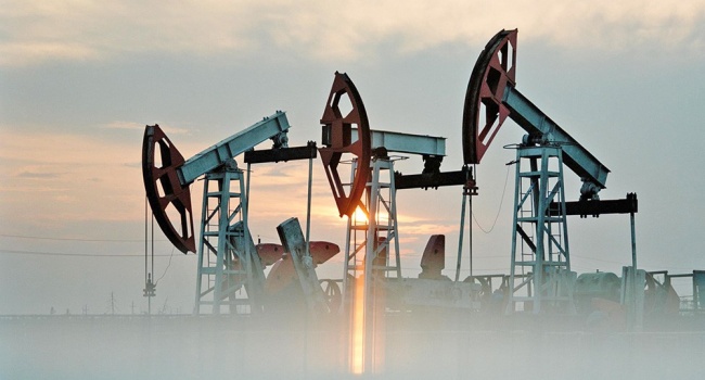 7 июня цены на нефть продолжают снижаться