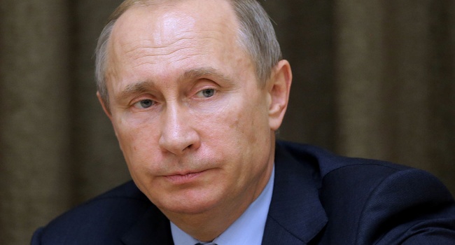 Путин о геях в РФ: никаких ограничений нет, но в душ с ними я не пойду
