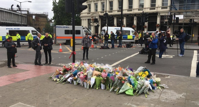 В Темзі знайшли тіло ще однієї жертви лондонського теракту