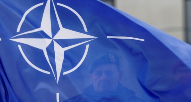 Генерал заявил об отсутствии препятствий для членства Украины в НАТО 