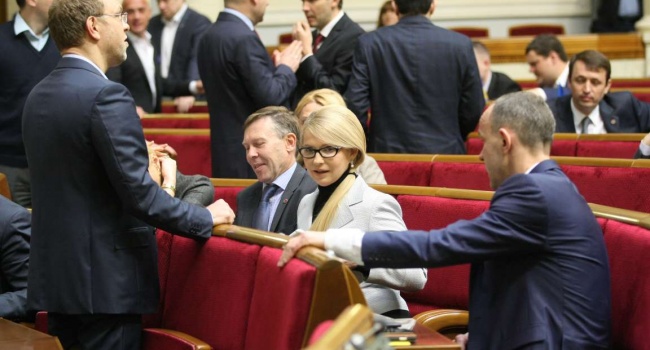 Блогер о Тимошенко, Ляшко: кем нужно быть, чтобы так ненавидеть людей?