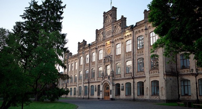 Шість українських ВУЗів потрапили до рейтингу кращих університетів світу 