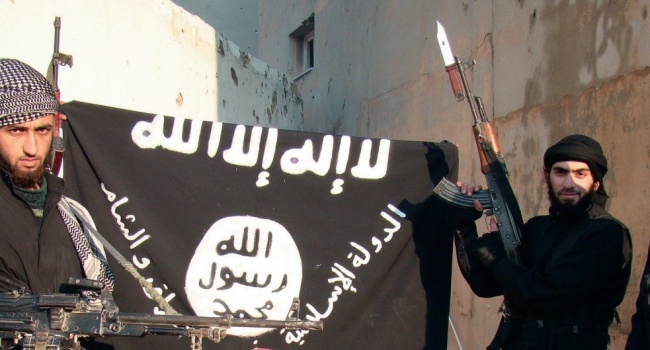 ИГИЛ распространила угрозу в адрес США, России и других стран