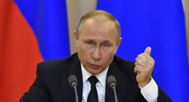Невзоров назвал причину, по которой Путин аннексировал Крым и развязал войну на Донбассе