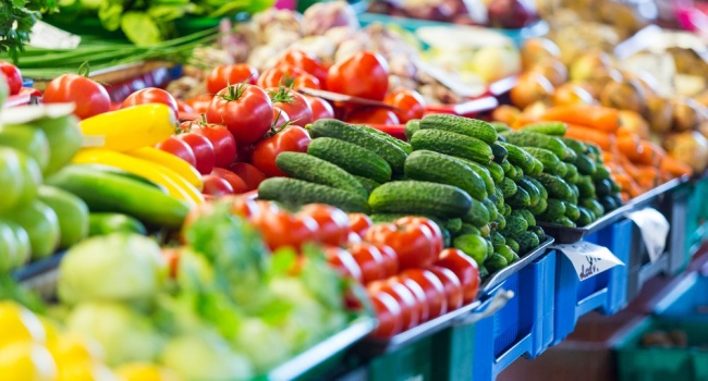 Експерт розповів, чого чекати від цін на продукти після скасування держрегулювання Експерт розповів, чого чекати від цін на продукти після скасування держрегулювання