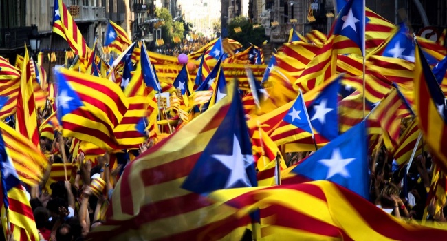 У жовтні в Каталонії відбудеться сепаратистський референдум 