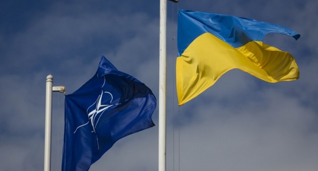У НАТО прокоментували прагнення Києва до вступу до Альянсу