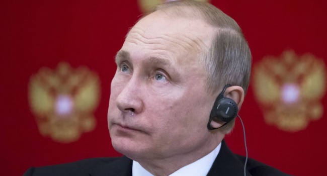 Журналист: Путин сильно просчитался в войне с Украиной