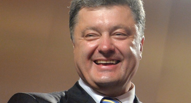 Порошенко навсегда распрощался с Россией Порошенко навсегда распрощался с Россией