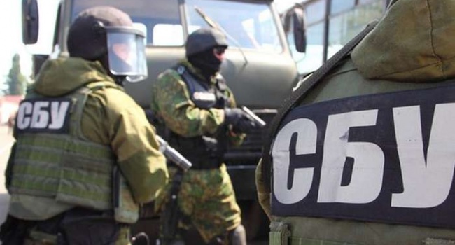 СБУ викрила мережу агентів на Донбасі, які передавали інформацію Росії
