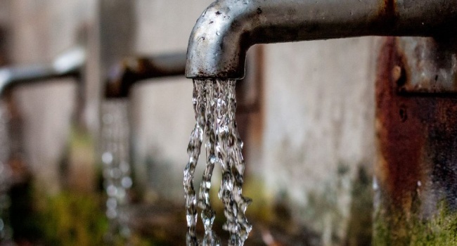 Південно-Донбаський водовід знову працює – СЦКК