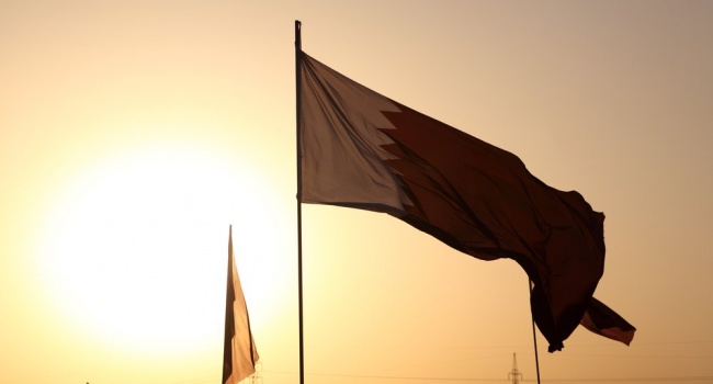 Через ситуацію в Катарі у Німеччині не виключають військового конфлікту 
