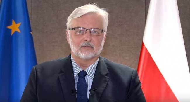 Польща вимагає від НАТО нових рішень для протидії російській агресії Польща вимагає від НАТО нових рішень для протидії російській агресії
