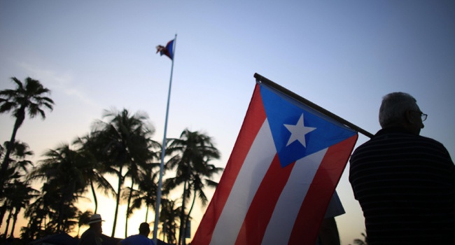 Пуэрто-Рико опять проголосовал за то, чтобы архипелаг стал 51-м американским штатом