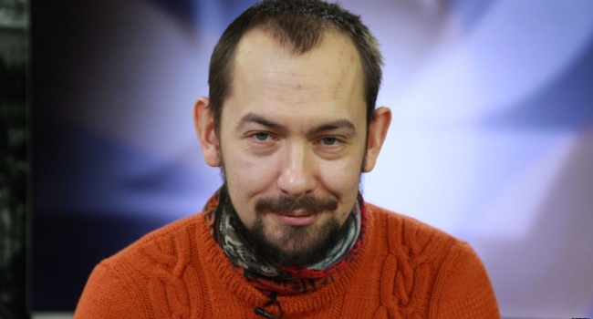 Журналист рассказал, почему любые переговоры с Россией бессмысленны 