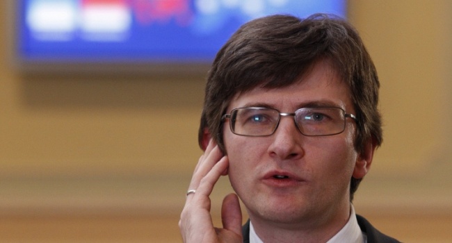 Андрей Магера: сегодня тот день, когда произошел окончательный распад СССР, инициатором выступил не Киев, а именно – Москва Андрей Магера: сегодня тот день, когда произошел окончательный распад СССР, инициатором выступил не Киев, а именно – Москва