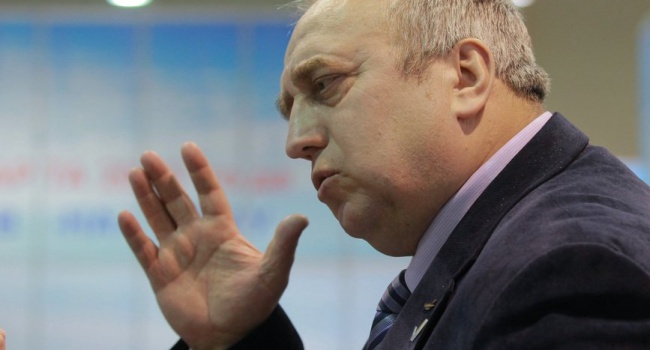 У Раді Федерації Росії погрожують «жорсткими заходами» на обмеження в’їзду росіянам до України 