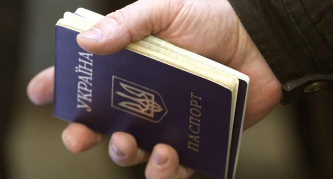 У Верховній Раді пропонують ввести обов’язковий іспит з української мови для отримання громадянства