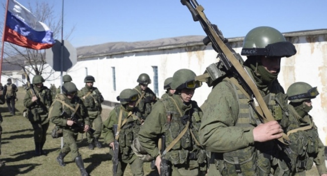 В ООН засудили призов кримчан на військову службу