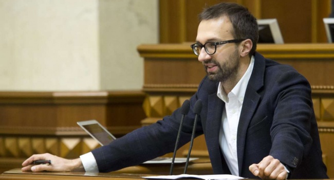 Авакову вдалося в суді проти Лещенка Авакову вдалося в суді проти Лещенка