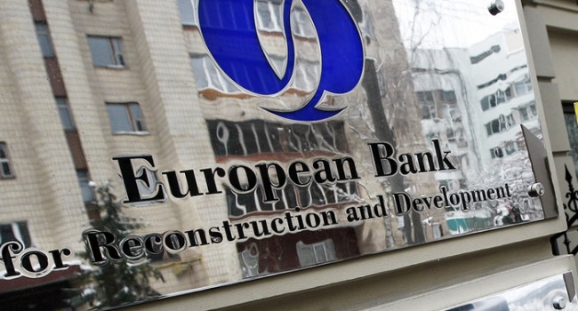 Соломон Манн: EBRD – не благотворительная контора, а раз нет отдачи от проектов – значит инвестиции будут снижаться