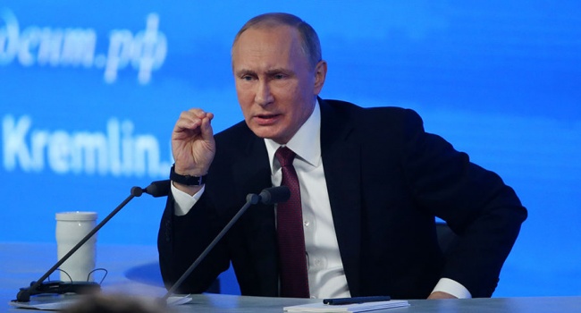 На этой неделе в Москву придут неприятные новости с Вашингтона, в их преддверии от РФ отворачивается даже Беларусь