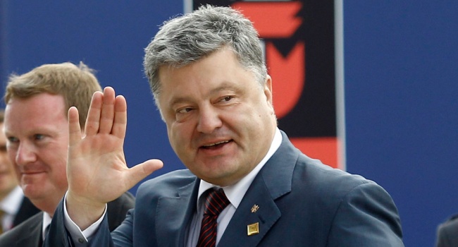Дипломат: впервые можно было видеть настолько хитро анонсированный визит Порошенко в США Дипломат: впервые можно было видеть настолько хитро анонсированный визит Порошенко в США